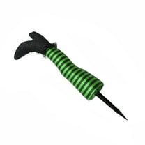 Fun Witch Leg Yard Stake For Halloween Decoration,Gre,13.38*5.9,Halloween