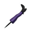thumbnail image 1 of Fun Witch Leg Yard Stake For Halloween Decoration,Purple,13.38*5.9,Halloween, 1 of 8
