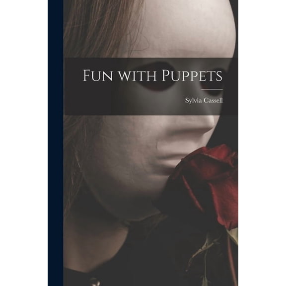 Fun With Puppets, (Paperback)