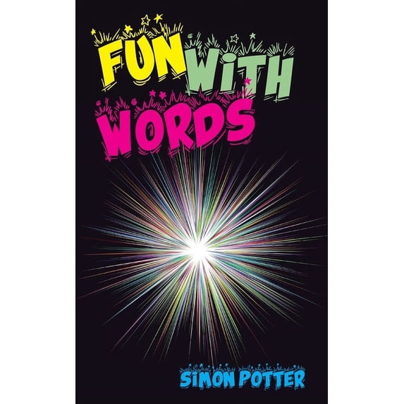 Fun With Words: A Great Christmas Stocking Filler (Paperback)
