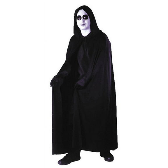 Fun World 68-Inch Hooded Cape