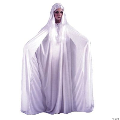 Fun World 68-Inch Hooded Cape