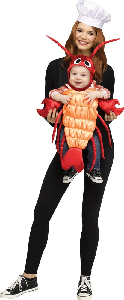 Fun World Baby Carrier Lobster