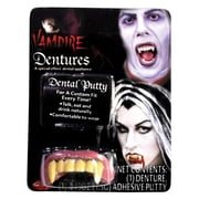 Fun World - Big Bubba Vampire Teeth - Standard