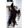 thumbnail image 1 of Fun World Climbing Zombie Halloween Decoration - 5 ft, 1 of 4