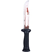 Fun World Bleeding Blade Halloween Costume Accessory