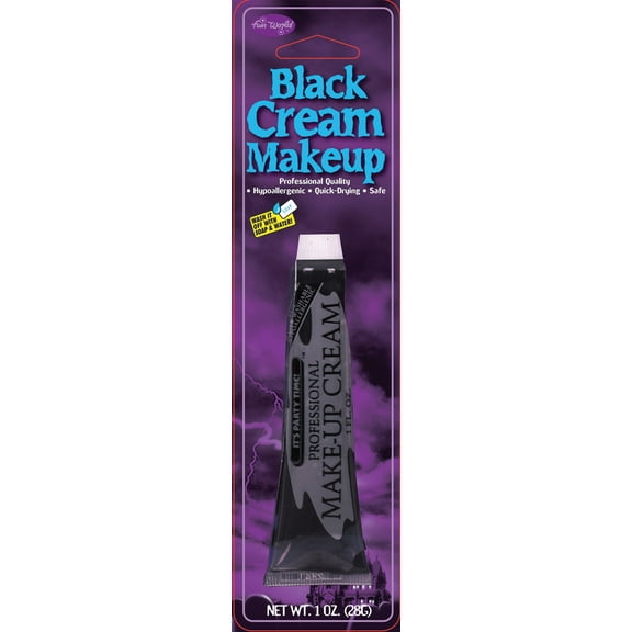 Pro Makeup Tube Halloween Accessory