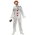 thumbnail image 1 of Fun World Carnevil Clown, 1 of 3