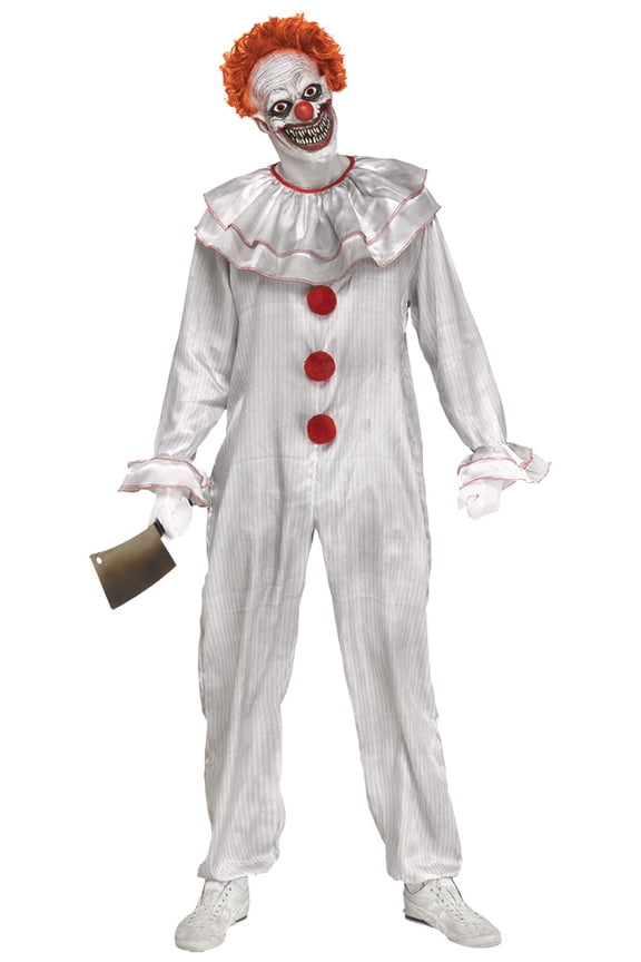 Carnevil Clown