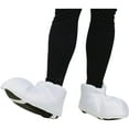 thumbnail image 1 of Fun World Cartoon Feet Halloween Costume Accessory, 1 of 2