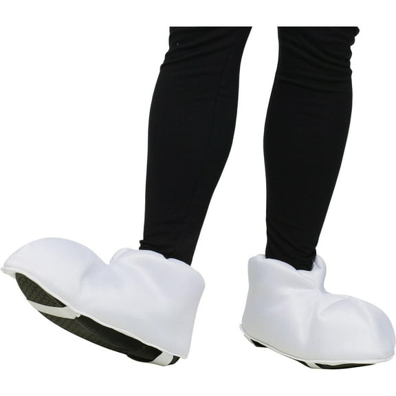Fun World Cartoon Feet Halloween Costume Accessory