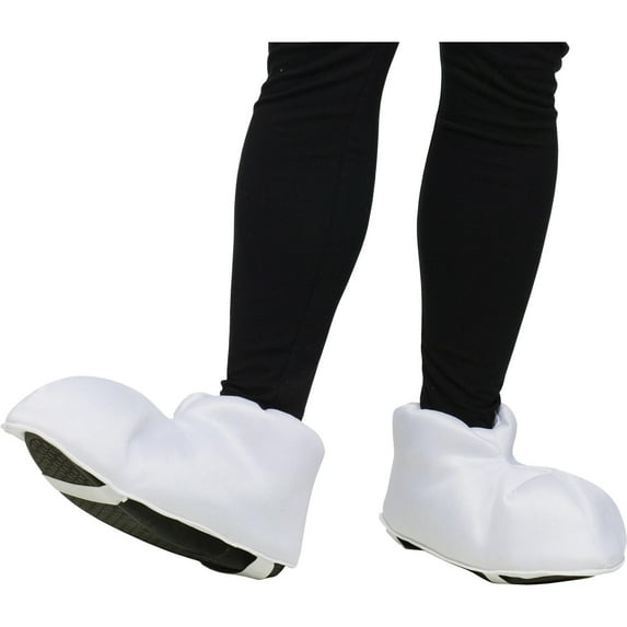 Fun World Cartoon Feet Halloween Costume Accessory