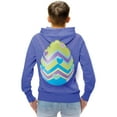 thumbnail image 1 of Fun World - Easter Egg Back Bling - Fortnite - One Size, 1 of 3