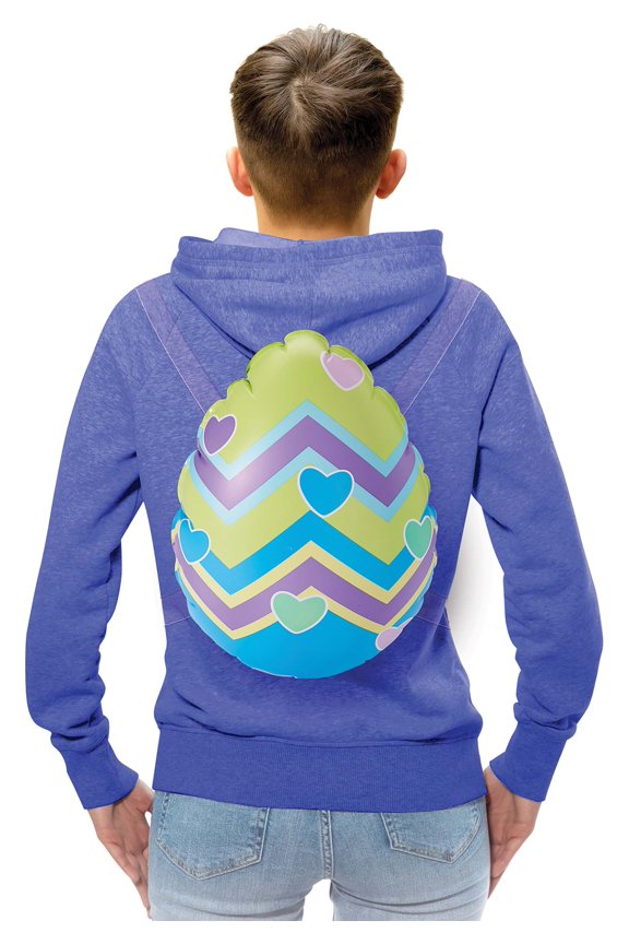 Fun World - Easter Egg Back Bling - Fortnite - One Size