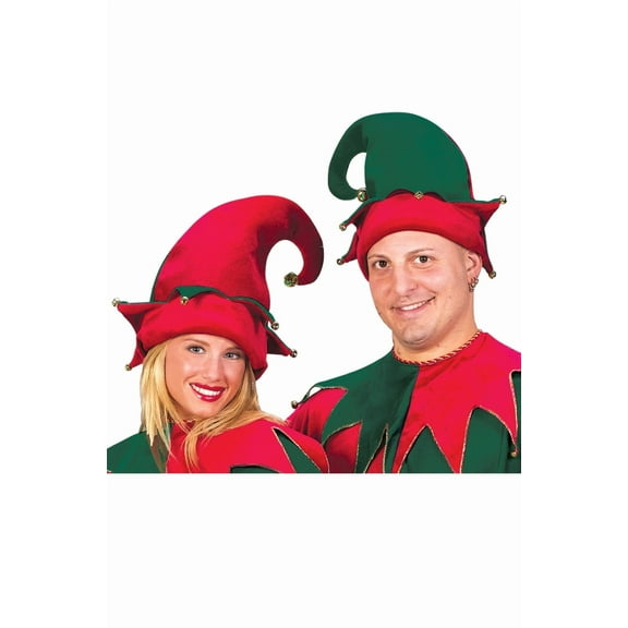 Fun World Elf Hat
