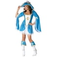 thumbnail image 1 of Fun World FW-121454SD Madam Musketeer Adult 2-8, 1 of 2