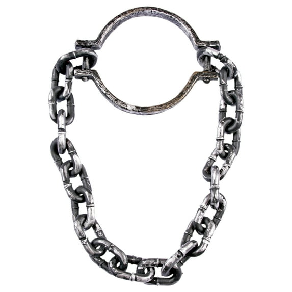 Fun World FW90576 Zombie Leash Costume