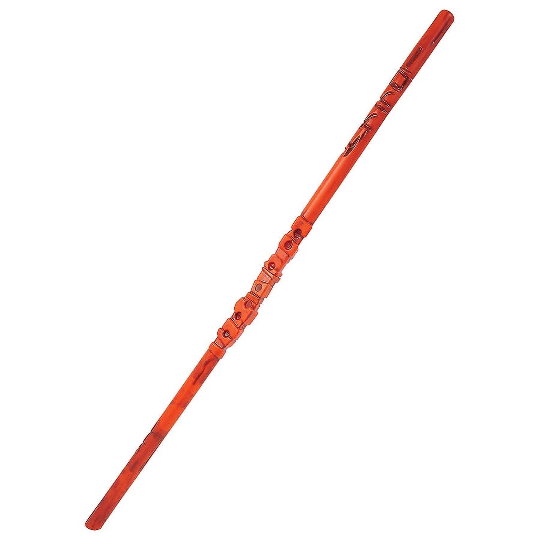 Fun World FW90991 TMNT Mutant Mayhem Movie Donnie Staff for Costume