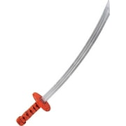 Fun World FW90992 TMNT Mutant Mayhem Movie Leo Sword for Costume