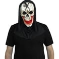 thumbnail image 1 of Fun World FW93442S Fade In & Out Skull Mask, 1 of 1