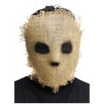 thumbnail image 1 of Fun World FW93494H Burlap Horror Hockey Mask, 1 of 2