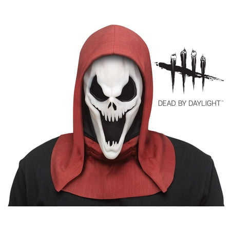 Fun World FW93502V Dead By Daylight Ghostface Viper Face Mask