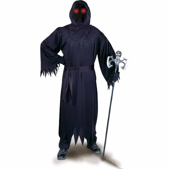 Fun World Fade In/Out Unknown Phantom Adult Halloween Costume - Walmart.com