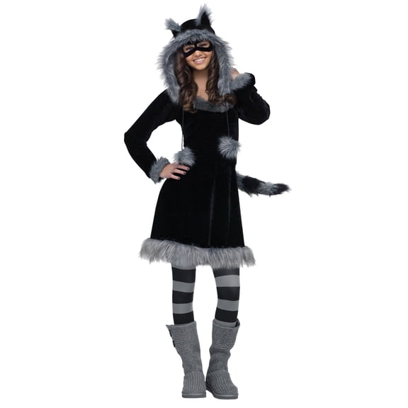 Fun World Fancy Dress Costume