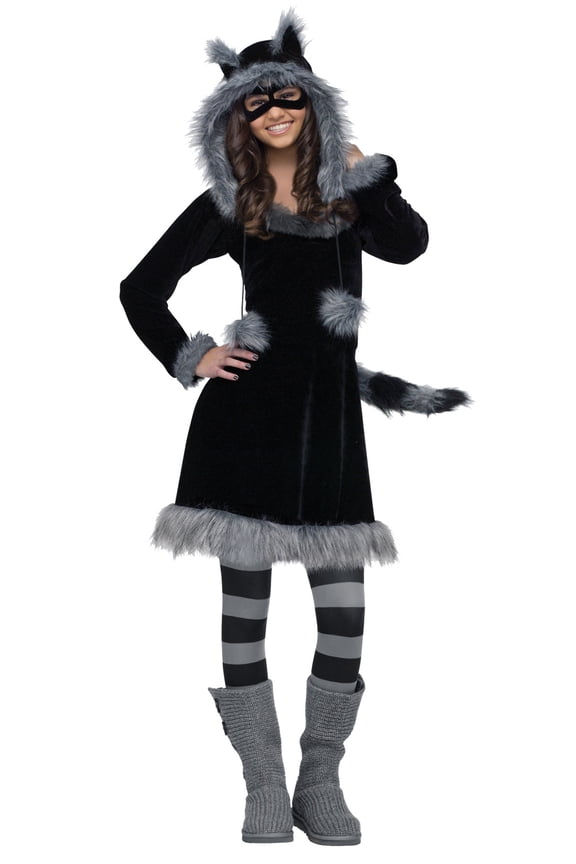 Fancy Dress Costume