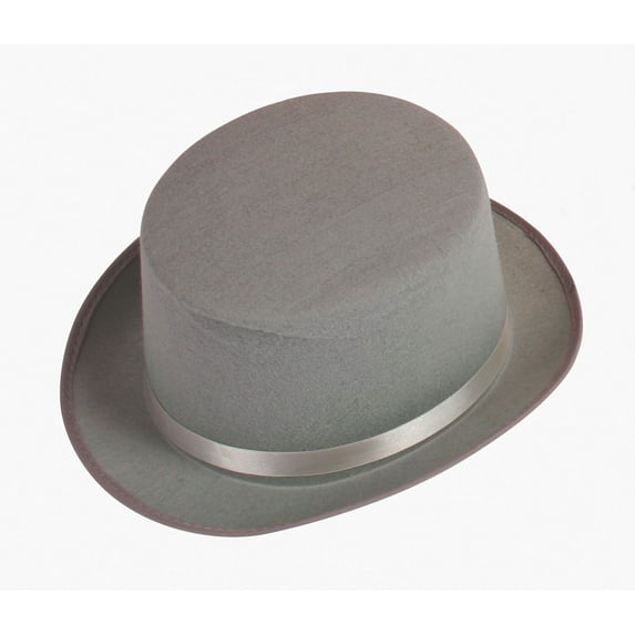 Fun World Felt Top Hat Accessory-Standard