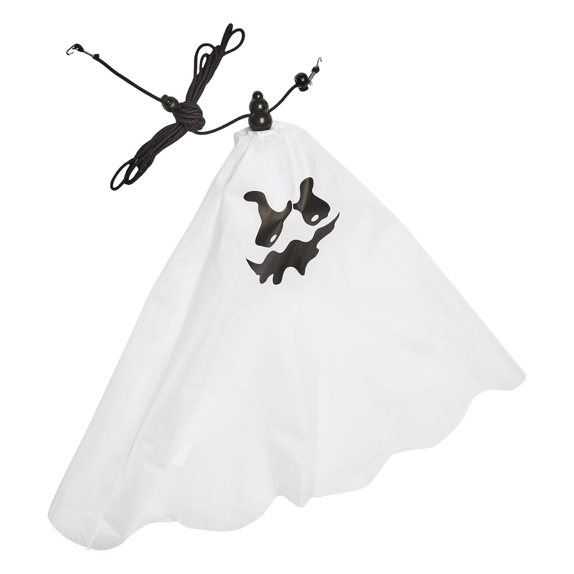 Sound and Action 28 Inch Flying Ghost | Sound Activated - Walmart.com