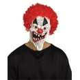 thumbnail image 1 of Fun World Freakshow Fangs Mask, 1 of 2