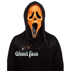 Scream Face Mask