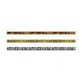 thumbnail image 1 of Fun World Halloween Caution Tape Assorted Colors, 50', 1 of 5