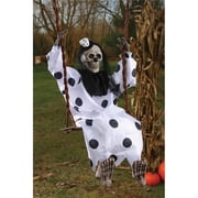 Fun World - "Swinging Dead Clown 36""" - standard