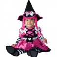 thumbnail image 1 of Fun World IC6065T Infant Wee Witch Costume, Size 18-2T, 1 of 1