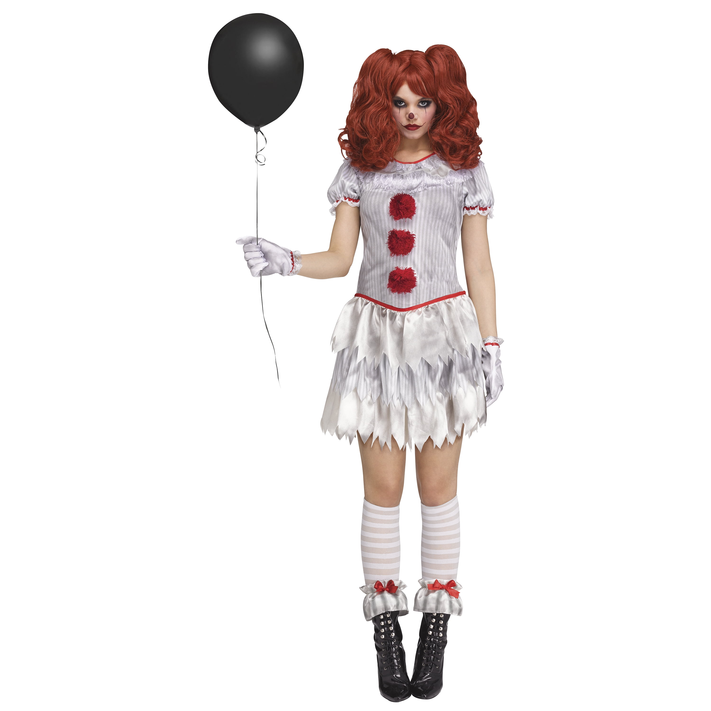 Carnevil Clown Female Carnevil Clown Female