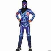 InSpirit Designs, LLC Fortnite Party Trooper Child Costume | Small 4-6 Unisex