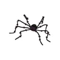 thumbnail image 1 of 50" and 8' Light-Up Spider, 1 of 1