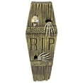 thumbnail image 1 of Fun World  Lite Up Peeping Skeleton Coffin Yard Decor - Pack of 6, 1 of 1
