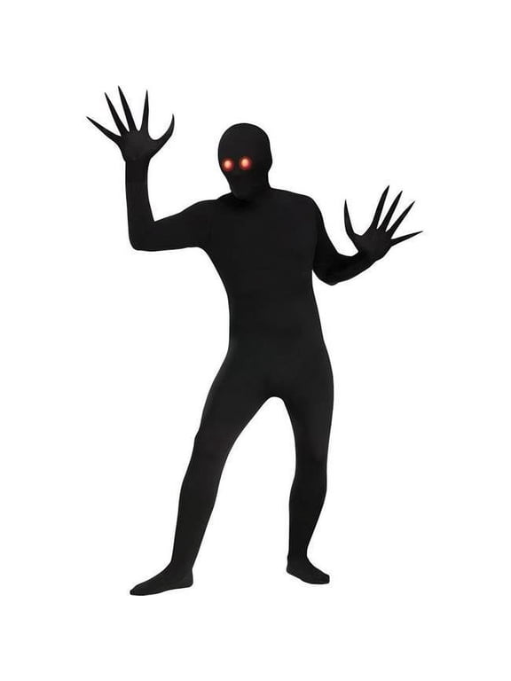 Men's Fade Eye Skin Suit Costume - One Size Fits Most
