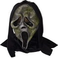thumbnail image 1 of Fun World Men's Ghost Face Zombie, Multi, Standard, 1 of 2
