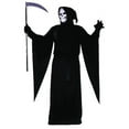 thumbnail image 1 of Fun World Men's Grim Reaper Costume - Size 2X, 1 of 2