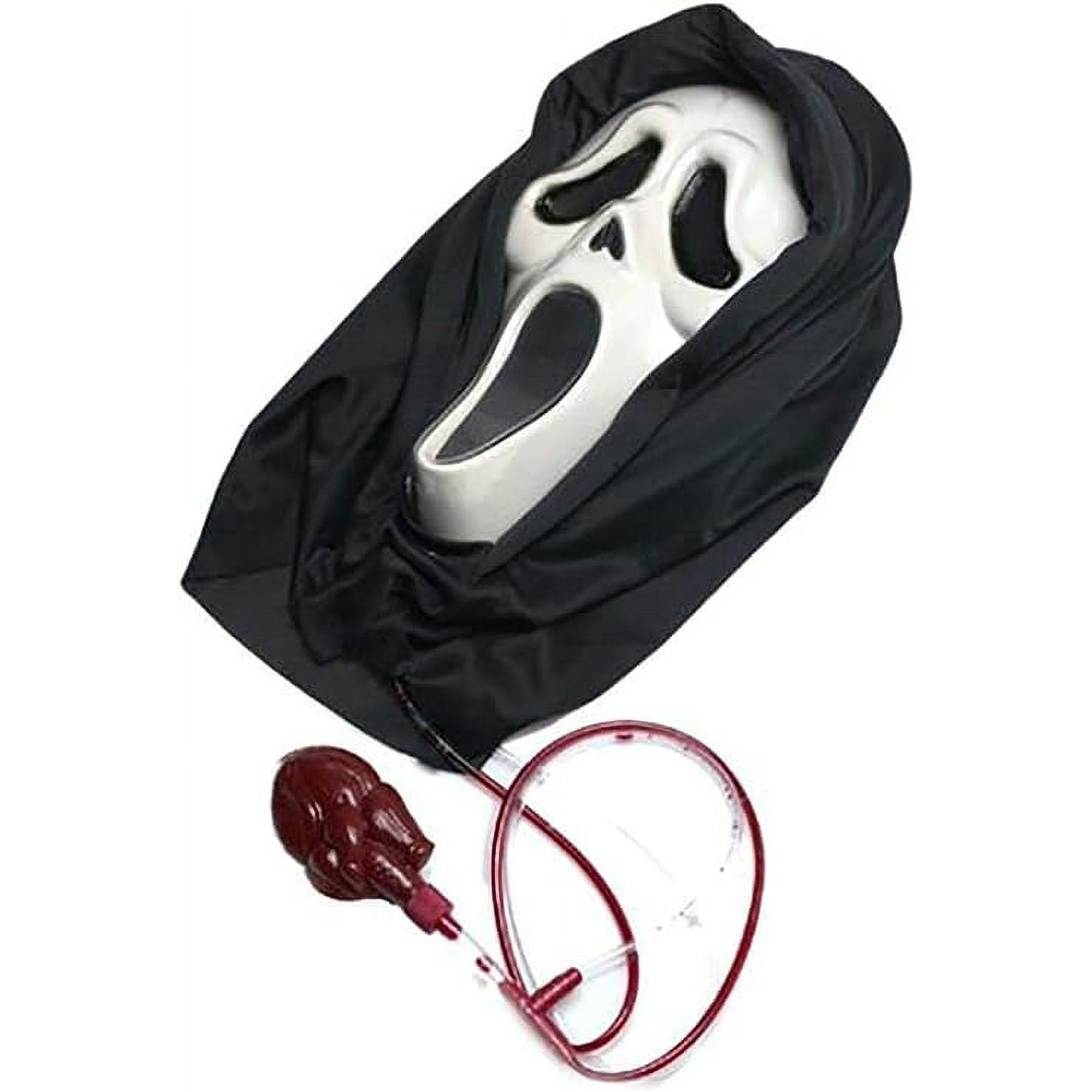 Scream Costume Party City