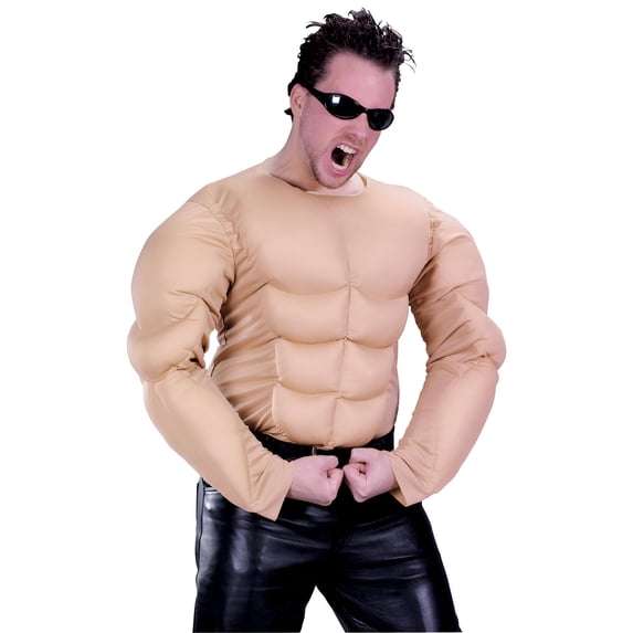 Fun World Muscle Shirt