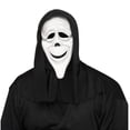 Stomish Mask Fun World Officially Licensed Scary Movie Stoned Face Mask - Walmart.com