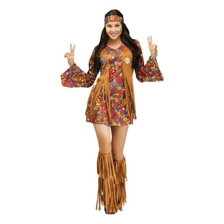 Kids Hippie Costumes