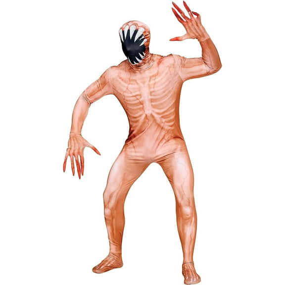 Funworld Adult Pit Dweller Costume One Size Male