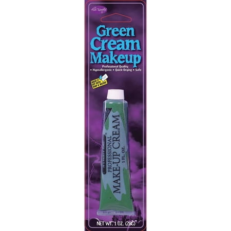 Pro Makeup Tube Halloween Accessory