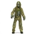 thumbnail image 1 of Skeleton Zombie Child Costume, 1 of 2